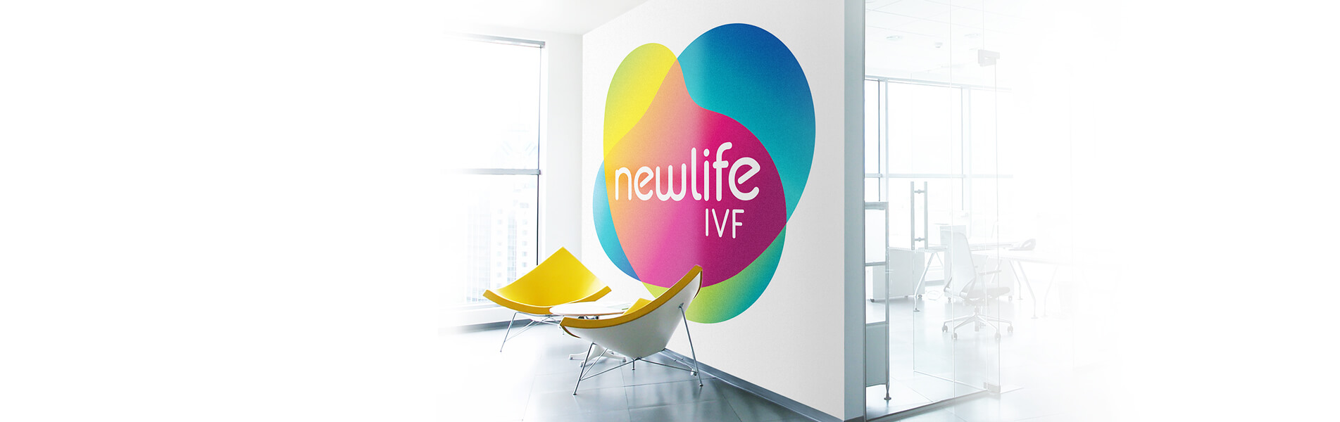 Newlife IVF launch